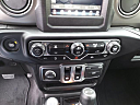 Thumbnail image of 2021 Jeep Wrangler at Gary Mathews Motors