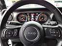 Thumbnail image of 2021 Jeep Wrangler at Gary Mathews Motors