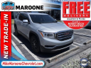 Thumbnail image of 2018 GMC Acadia at Mike Maroone Chevrolet WPB