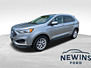 Thumbnail image of 2021 Ford Edge at Newins Bay Shore Ford