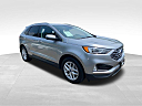 Thumbnail image of 2021 Ford Edge at Newins Bay Shore Ford