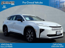 Thumbnail image of 2025 Toyota Crown Signia at Shottenkirk Honda Of Davis