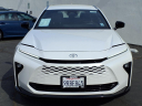 Thumbnail image of 2025 Toyota Crown Signia at Shottenkirk Honda Of Davis