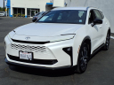 Thumbnail image of 2025 Toyota Crown Signia at Shottenkirk Honda Of Davis
