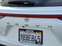 Thumbnail image of 2025 Toyota Crown Signia at Shottenkirk Honda Of Davis