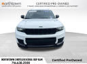 Thumbnail image of 2024 Jeep Grand Cherokee L at Northtown Chrysler Dodge Jeep RAM Fiat