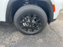 Thumbnail image of 2024 Jeep Grand Cherokee L at Northtown Chrysler Dodge Jeep RAM Fiat