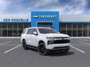 Thumbnail image of 2025 Chevrolet Tahoe at New Rochelle Chevrolet