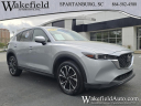 Thumbnail image of 2023 Mazda CX-5 at Wakefield Automotive Inc