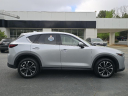 Thumbnail image of 2023 Mazda CX-5 at Wakefield Automotive Inc
