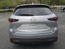 Thumbnail image of 2023 Mazda CX-5 at Wakefield Automotive Inc