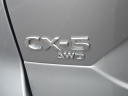 Thumbnail image of 2023 Mazda CX-5 at Wakefield Automotive Inc