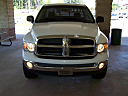 Thumbnail image of 2002 Dodge Ram 1500 at Cherokee Auto Group LLC