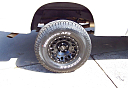 Thumbnail image of 2002 Dodge Ram 1500 at Cherokee Auto Group LLC