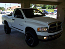 Thumbnail image of 2002 Dodge Ram 1500 at Cherokee Auto Group LLC