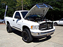 Thumbnail image of 2002 Dodge Ram 1500 at Cherokee Auto Group LLC