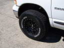 Thumbnail image of 2002 Dodge Ram 1500 at Cherokee Auto Group LLC