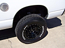 Thumbnail image of 2002 Dodge Ram 1500 at Cherokee Auto Group LLC