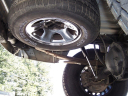 Thumbnail image of 2002 Dodge Ram 1500 at Cherokee Auto Group LLC