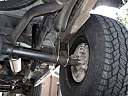 2002 Dodge Ram 1500 at Cherokee Auto Group LLC