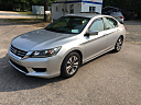 Thumbnail image of 2013 Honda Accord at Hicks Motor Sales, LLC