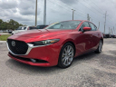 Thumbnail image of 2019 Mazda Mazda3 Sedan at Prestige Ford