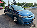 Thumbnail image of 2010 Honda Civic at The Leader Dealer