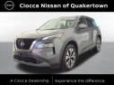 Thumbnail image of 2022 Nissan Rogue at Ciocca Nissan of Quakertown - NEW