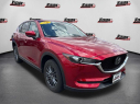 Thumbnail image of 2021 Mazda CX-5 at Vision Nissan Greece