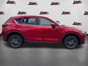 Thumbnail image of 2021 Mazda CX-5 at Vision Nissan Greece