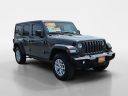 Thumbnail image of 2023 Jeep Wrangler at Ontario Auto Ranch Ford + CDJR