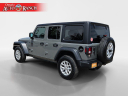 Thumbnail image of 2023 Jeep Wrangler at Ontario Auto Ranch Ford + CDJR