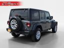 Thumbnail image of 2023 Jeep Wrangler at Ontario Auto Ranch Ford + CDJR