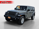Thumbnail image of 2023 Jeep Wrangler at Ontario Auto Ranch Ford + CDJR