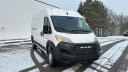 Thumbnail image of 2025 Ram ProMaster at Golling Chrysler Dodge Jeep Ram