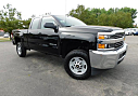 Thumbnail image of 2016 Chevrolet Silverado 2500HD at Gary Mathews Motors