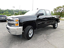 Thumbnail image of 2016 Chevrolet Silverado 2500HD at Gary Mathews Motors