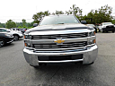 Thumbnail image of 2016 Chevrolet Silverado 2500HD at Gary Mathews Motors