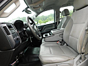 Thumbnail image of 2016 Chevrolet Silverado 2500HD at Gary Mathews Motors