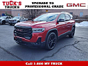 Thumbnail image of 2023 GMC Acadia at Tuck's Gmc