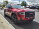Thumbnail image of 2023 GMC Acadia at Tuck's Gmc