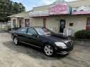 Thumbnail image of 2010 Mercedes-Benz S-Class at SUN AUTOMOTIVE