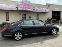 Thumbnail image of 2010 Mercedes-Benz S-Class at SUN AUTOMOTIVE