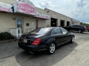 Thumbnail image of 2010 Mercedes-Benz S-Class at SUN AUTOMOTIVE