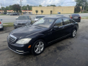 Thumbnail image of 2010 Mercedes-Benz S-Class at SUN AUTOMOTIVE