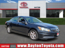 Thumbnail image of 2012 Honda Accord at Dayton Toyota