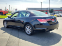 Thumbnail image of 2012 Honda Accord at Dayton Toyota