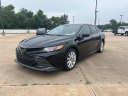 Thumbnail image of 2019 Toyota Camry at AutoMax Hyundai Del City
