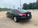 2019 Toyota Camry L at AutoMax Hyundai Del City