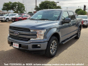 Thumbnail image of 2019 Ford F-150 at Frank Brown Honda GMC